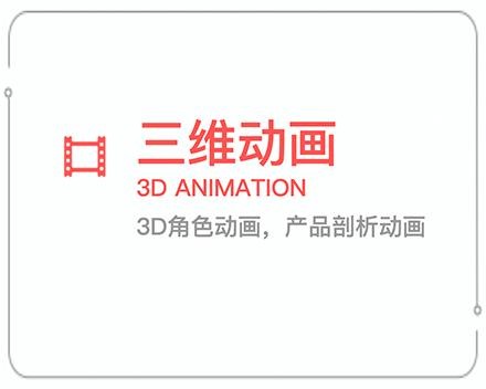 鄂尔多斯三维动画 